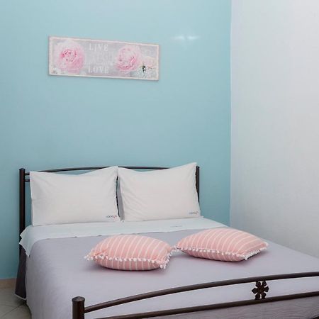 Annis Studio Lejlighed Corfu  Eksteriør billede